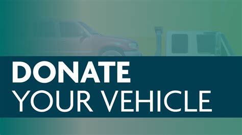donate a car in kentucky
